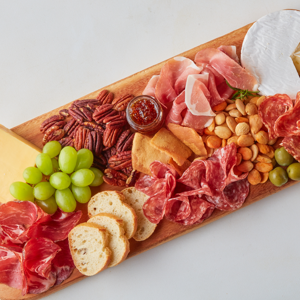 Volpi foodservice