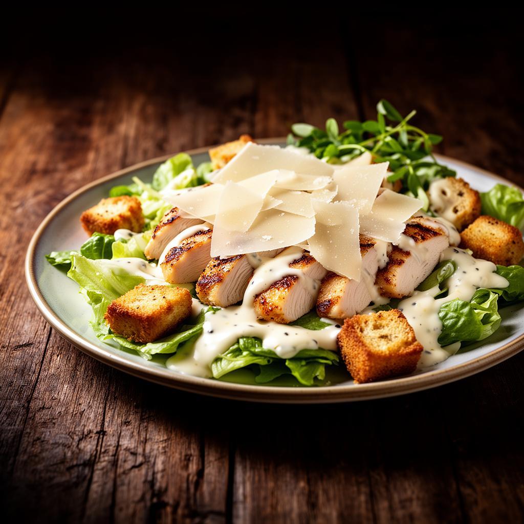 Marzetti recipe