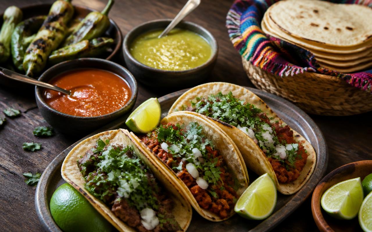 Sysco Hispanic foodservice